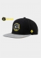 Preview: Cap "Amberg Mad Bulldogs" - schwarz (Snapback)